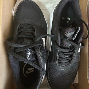 Nike Air Max Bolt. Women’s 6.5